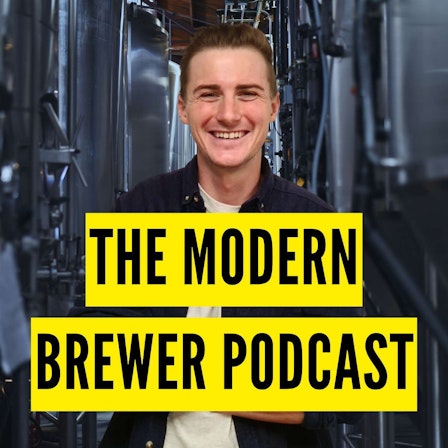 The Modern Brewer Podcast