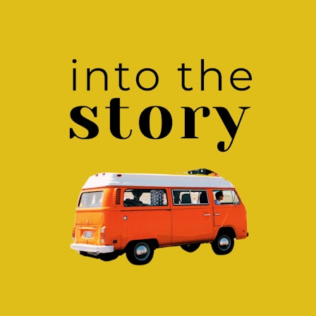 Into the Story: True Stories, Better Communication