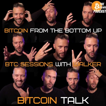 THE Bitcoin Podcast