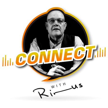 CONNECT with Rinus