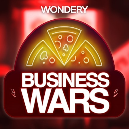 Business Wars