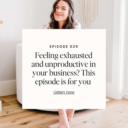 Small Biz Babes Community Podcast