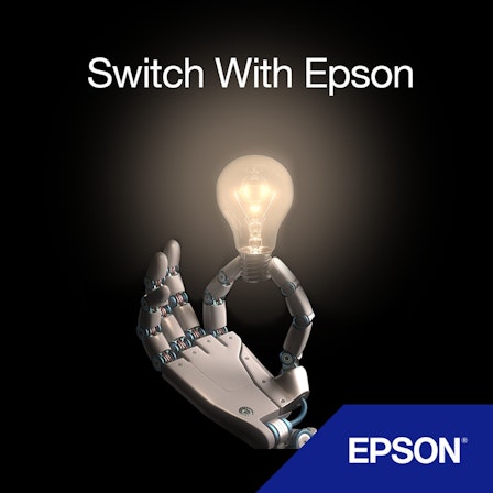 Switch with Epson