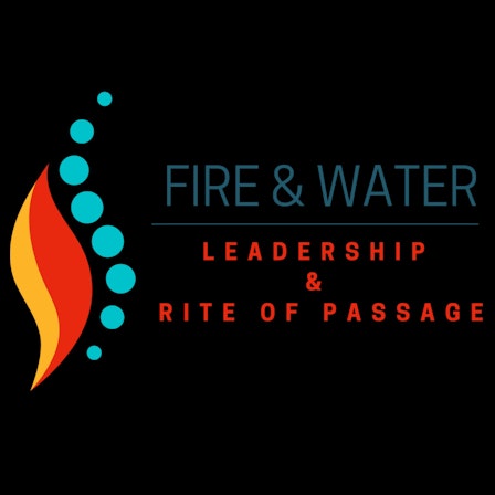 Fire and Water with Quanita Roberson