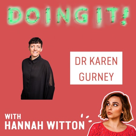 Doing It! with Hannah Witton