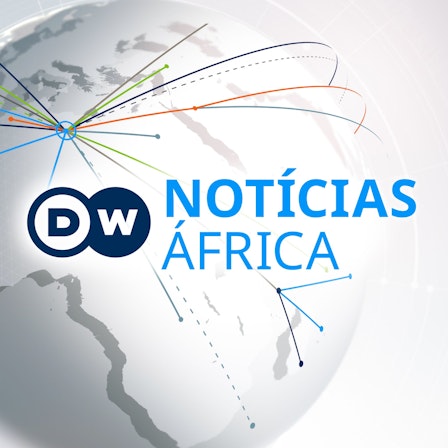 DW Notícias - Português para África