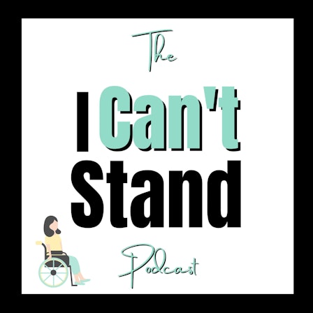 The I Can't Stand Podcast