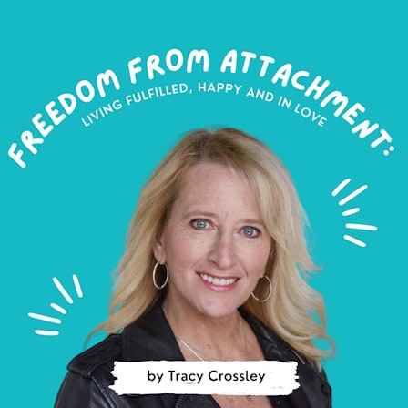 Freedom from Attachment