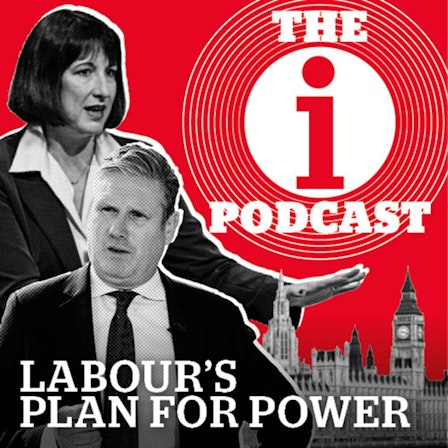 Labour's Plan For Power
