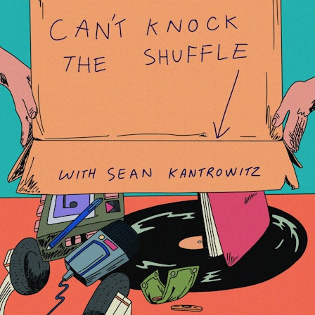 Can't Knock the Shuffle