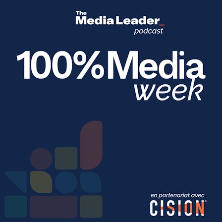 100%Media week