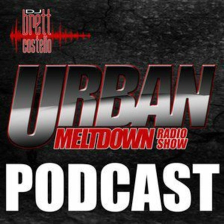 The Urban Meltdown Radio Show