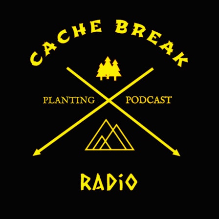 Cache Break Radio