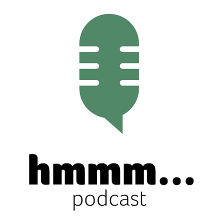 hmmm... | psychologický podcast