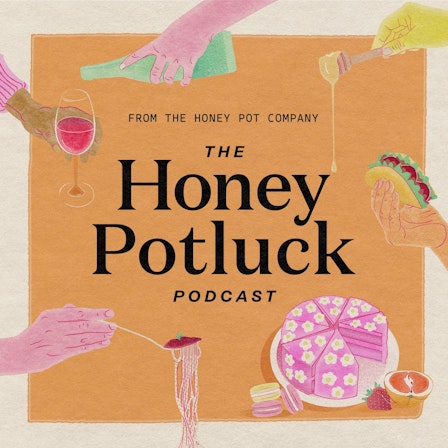 The Honey Potluck