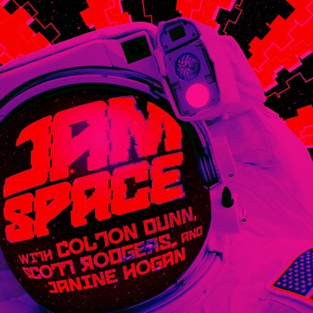 Jam Space