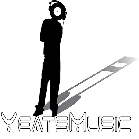 Yeats Music Podcast