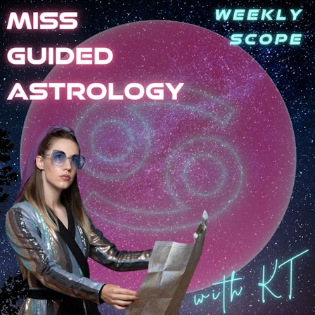 Miss Guided Astrology - Cancer Rising