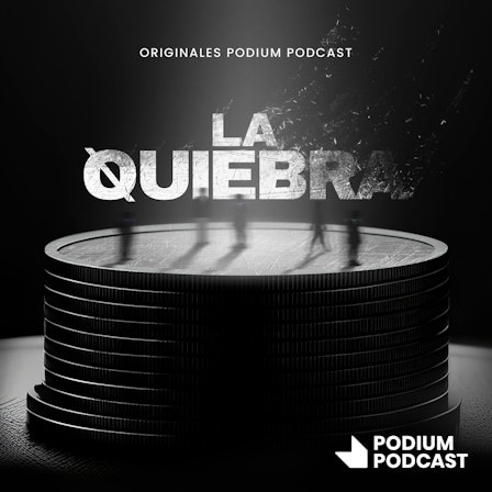 La quiebra