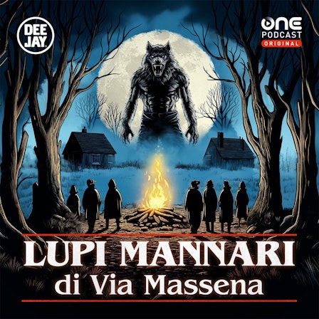 LUPI MANNARI di Via Massena