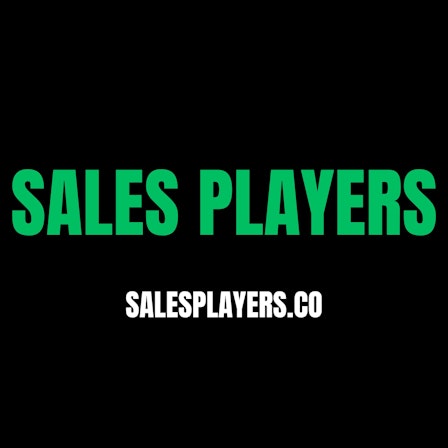 Sales Players