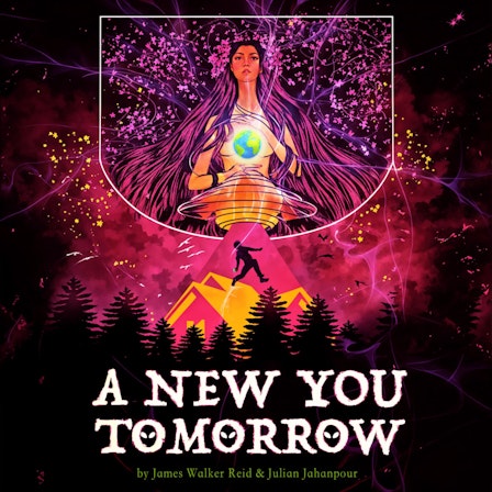 A New You Tomorrow - musical audiodrama