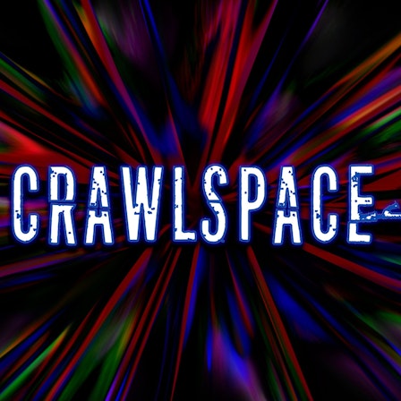 Crawlspace - True Crime & Mysteries