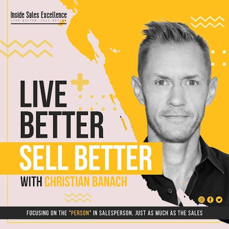 Live Better. Sell Better.