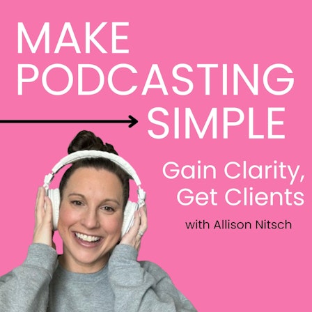 Make Podcasting Simple: Start a Podcast and Manage a Podcast in a Simple Way