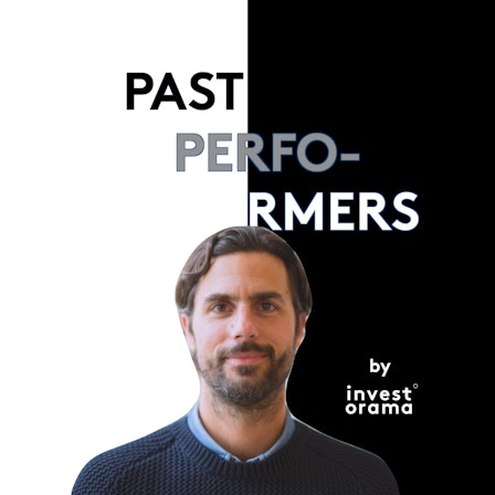 Past Performers - by InvestOrama