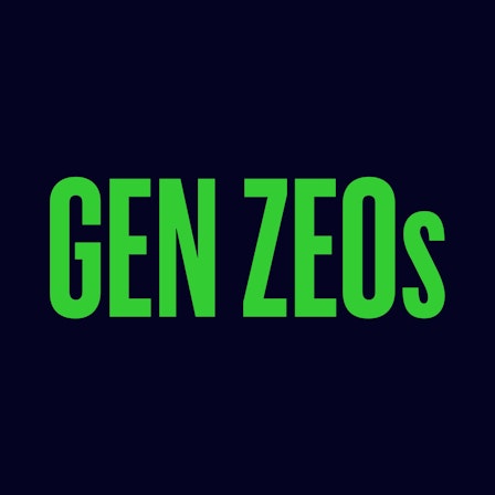 Gen ZEOs Podcast