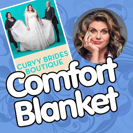 Comfort Blanket