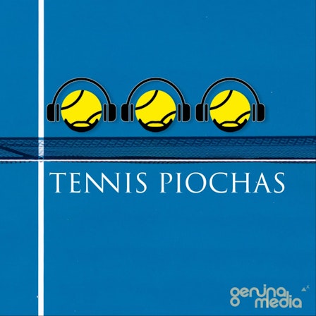 Tennis Piochas
