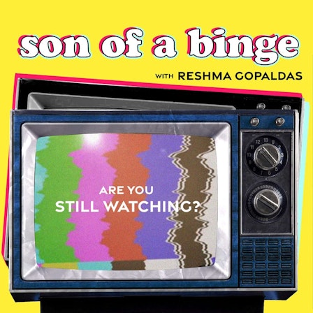 Son of a Binge