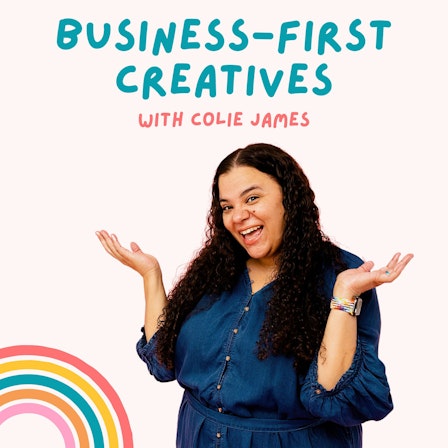 Business-First Creatives