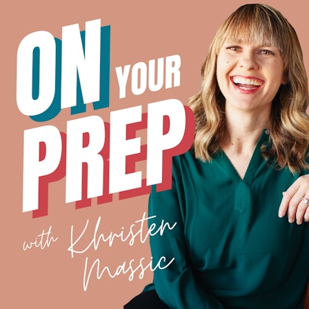 On Your Prep Podcast
