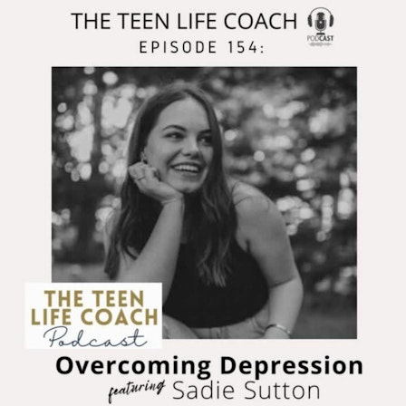 The Teen Life Coach