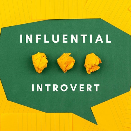 Influential Introvert: Communication Coaching for Professionals with Performance Anxiety
