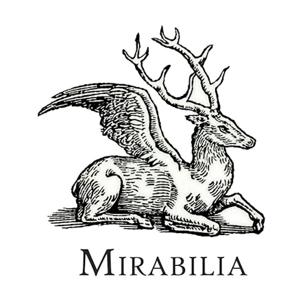 Mirabilia - Il Podcast delle storie straordinarie