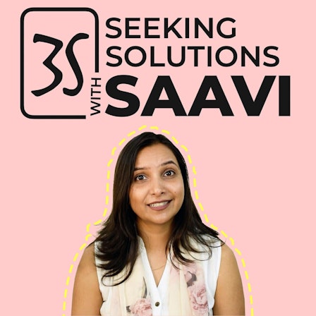 Seeking Solution with Rj Saavi