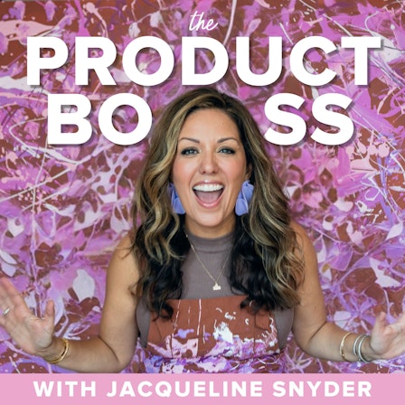 The Product Boss Podcast