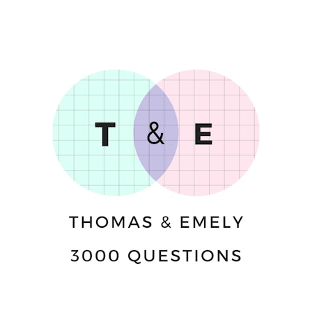 3000 Questions with T & E