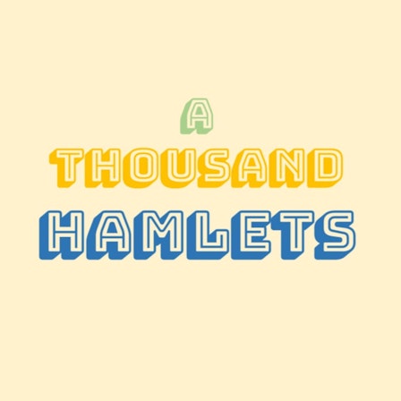 A Thousand Hamlets （完整版）