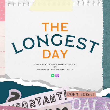 The Longest Day Podcast