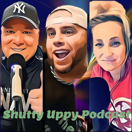 Shutty Uppy! Let's Talk King of Queens