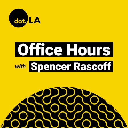 Office Hours with Spencer Rascoff