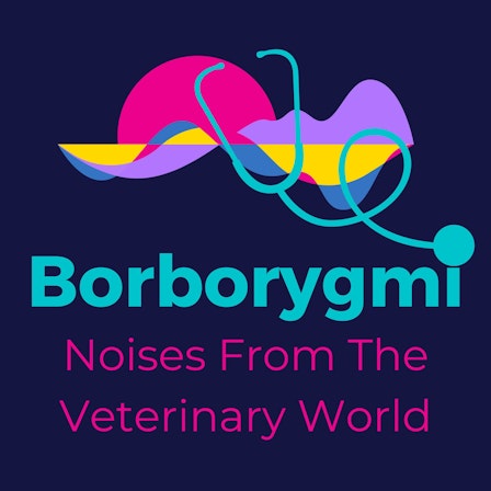 Borborygmi: Noises From The Veterinary World