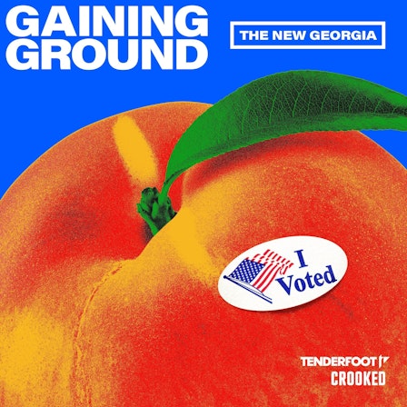 Gaining Ground: The New Georgia