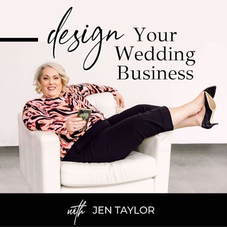 Design Your Wedding Business