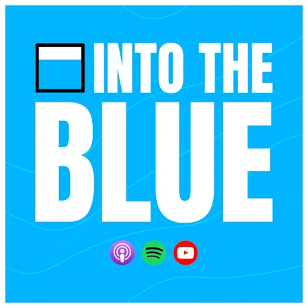 NOC Into the Blue Podcast